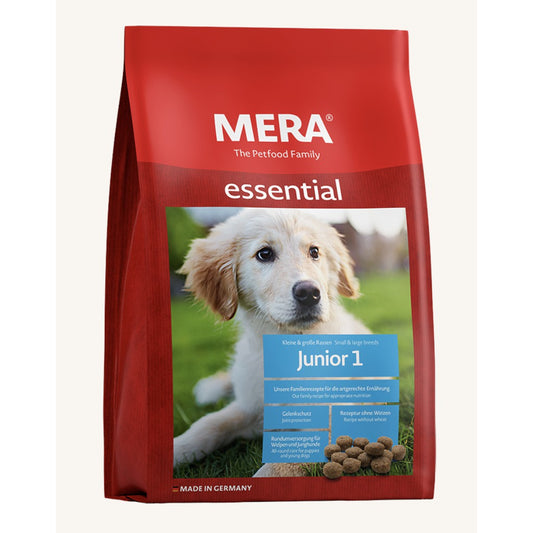 MERA essential Junior 1