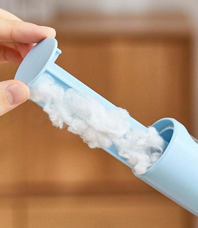 Fur & Lint Remover Roller Portable